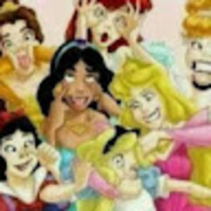 Meet your Posher, April